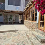Hostal Los Almendros