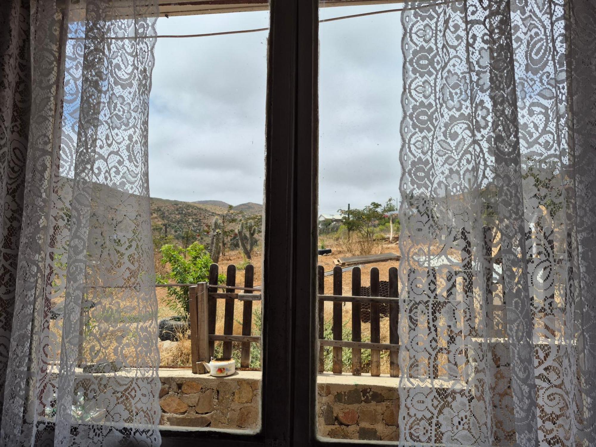 Casa de hóspedes Almendros Canela Baja