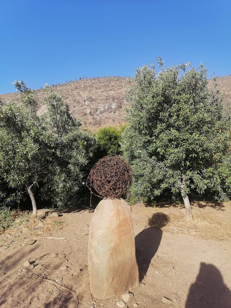 Almendros