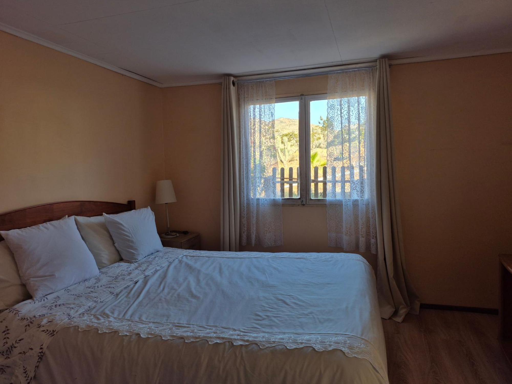 Almendros Casa de hóspedes
